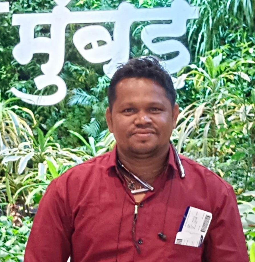 Prabhakar Behera